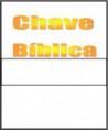 Chave Bíblica